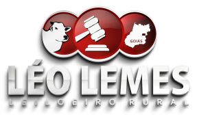 Léo Lemes Leiloeiro Rural