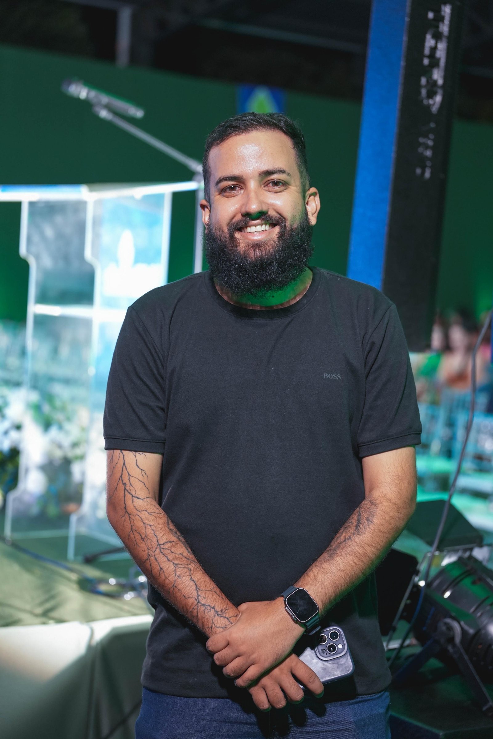 Matheus Henrique